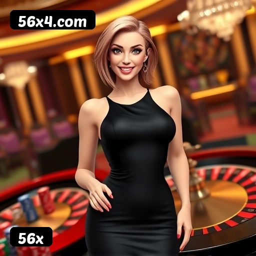 Privilégios VIP 56x