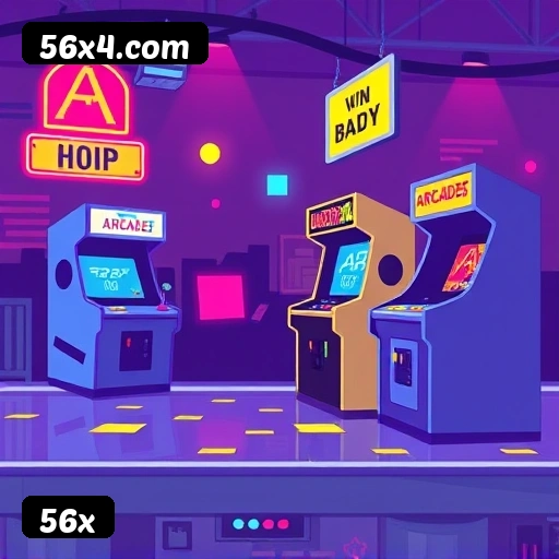 Jackpots 56x