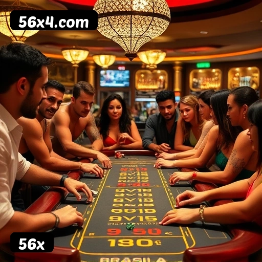 Slots mobile 56x